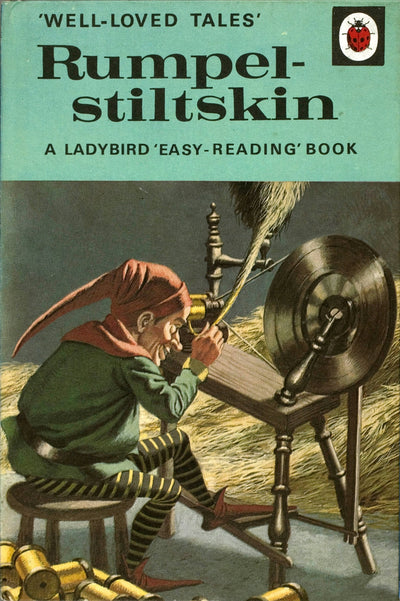 Rumpelstiltskin (Well-Loved Tales)
