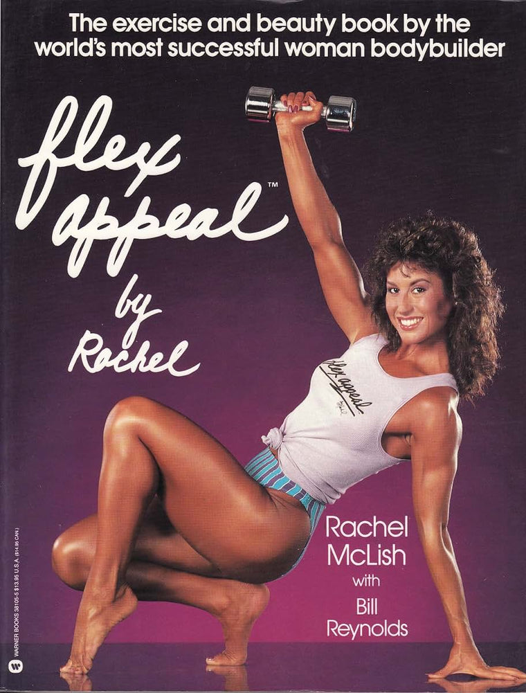 Flex Appeal by Rachel by McLish, Rachel