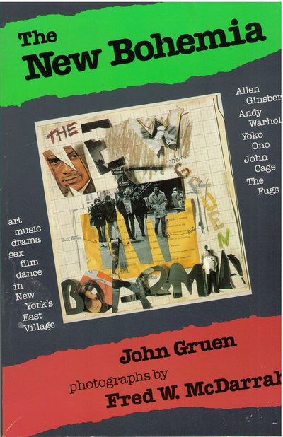 The New Bohemia