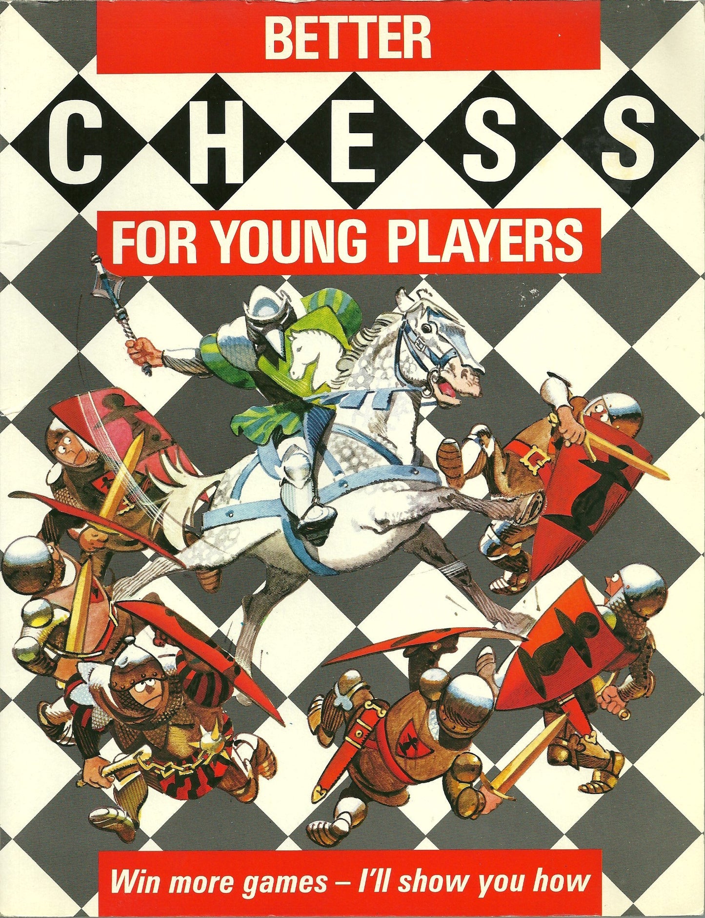 Better Chess for Younger Players