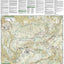 Dinosaur National Monument Map (National Geographic Trails Illustrated Map, 220)