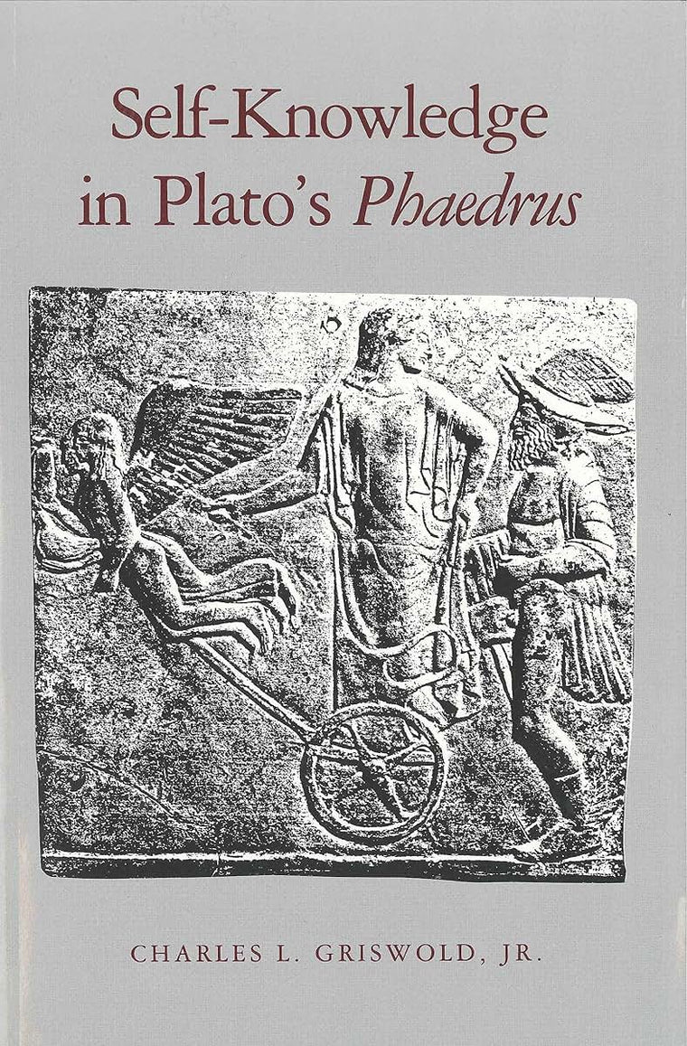 Self-Knowledge in Plato's Phaedrus