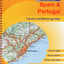 Michelin Atlas Spain & Portugal, 16e (Atlas (Michelin))