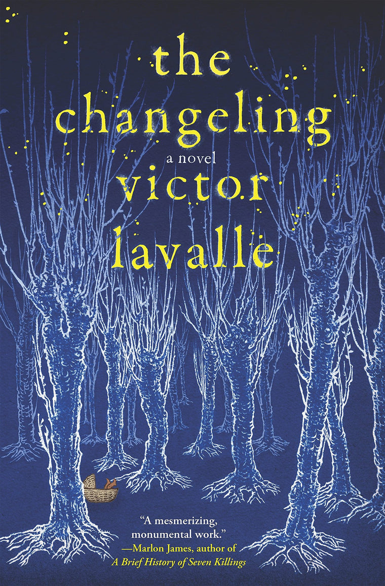 The Changeling: A Novel