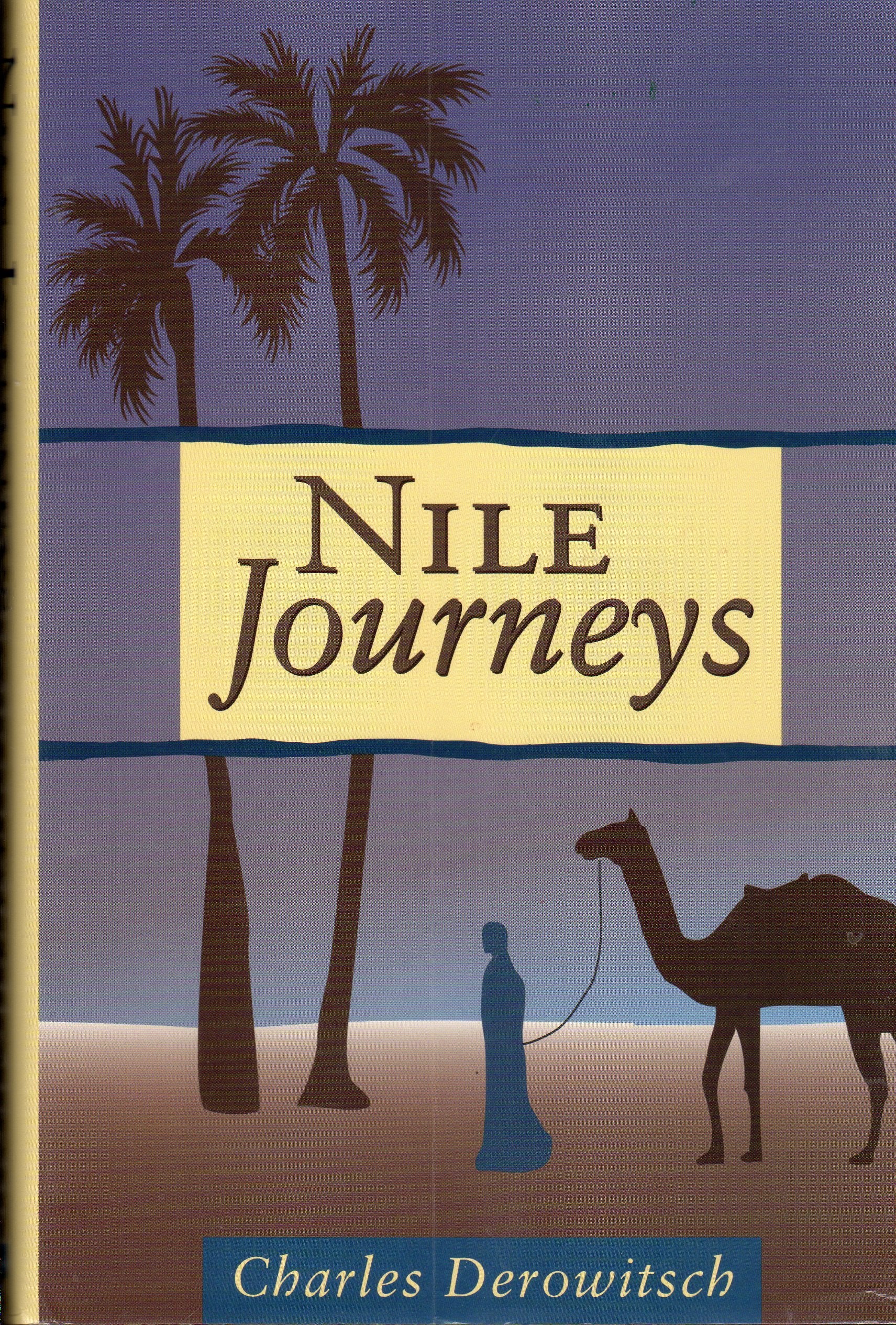 Nile Journeys