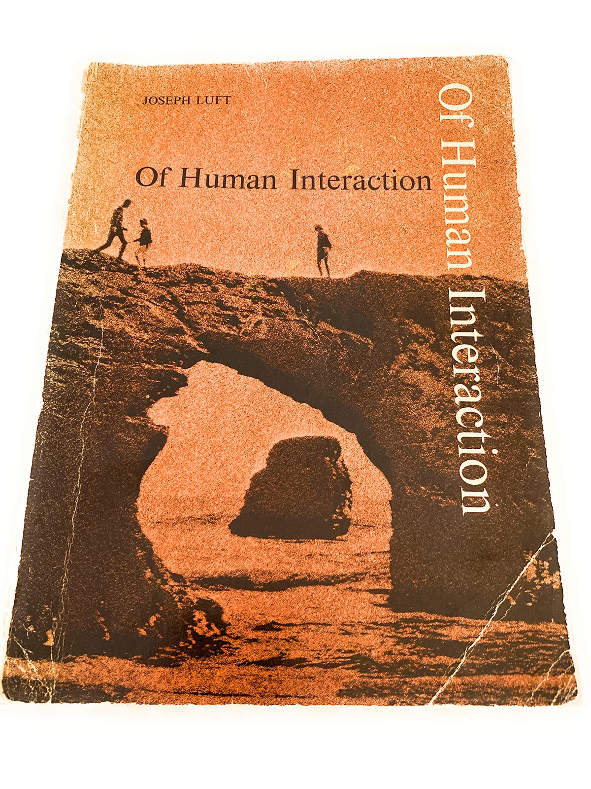 Of Human Interaction: The Johari Model