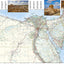Egypt Map (National Geographic Adventure Map, 3202)
