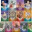 Vinland Saga Manga Set, Volumes 1-13