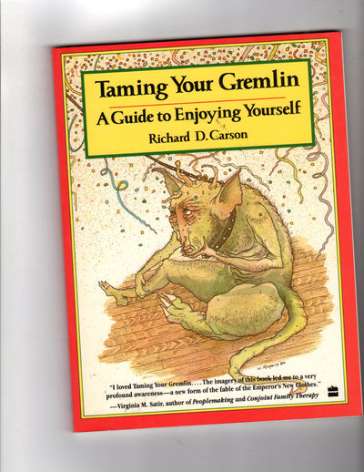 Taming Your Gremlin