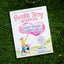 The Invisible String Workbook: Creative Activities to Comfort, Calm, and Connect