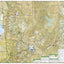 Ogden, Monte Cristo Range Map (National Geographic Trails Illustrated Map, 700)