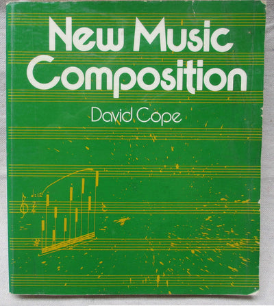 New Music Composition