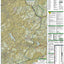 Nantahala and Cullasaja Gorges Map [Nantahala National Forest] (National Geographic Trails Illustrated Map, 785)