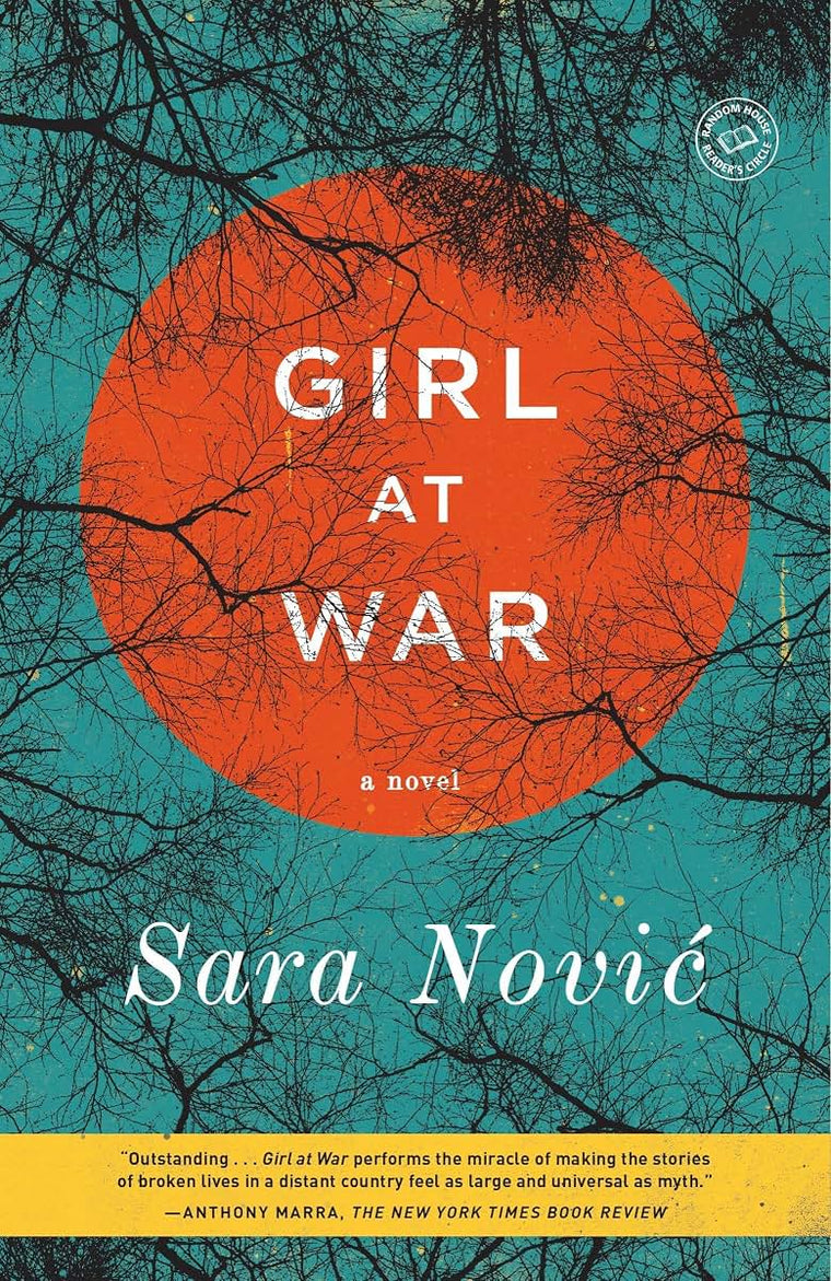 Girl at War: A Novel