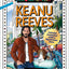 Crush and Color: Keanu Reeves: Colorful Fantasies with a Mys
