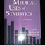 Medical Uses of Statistics