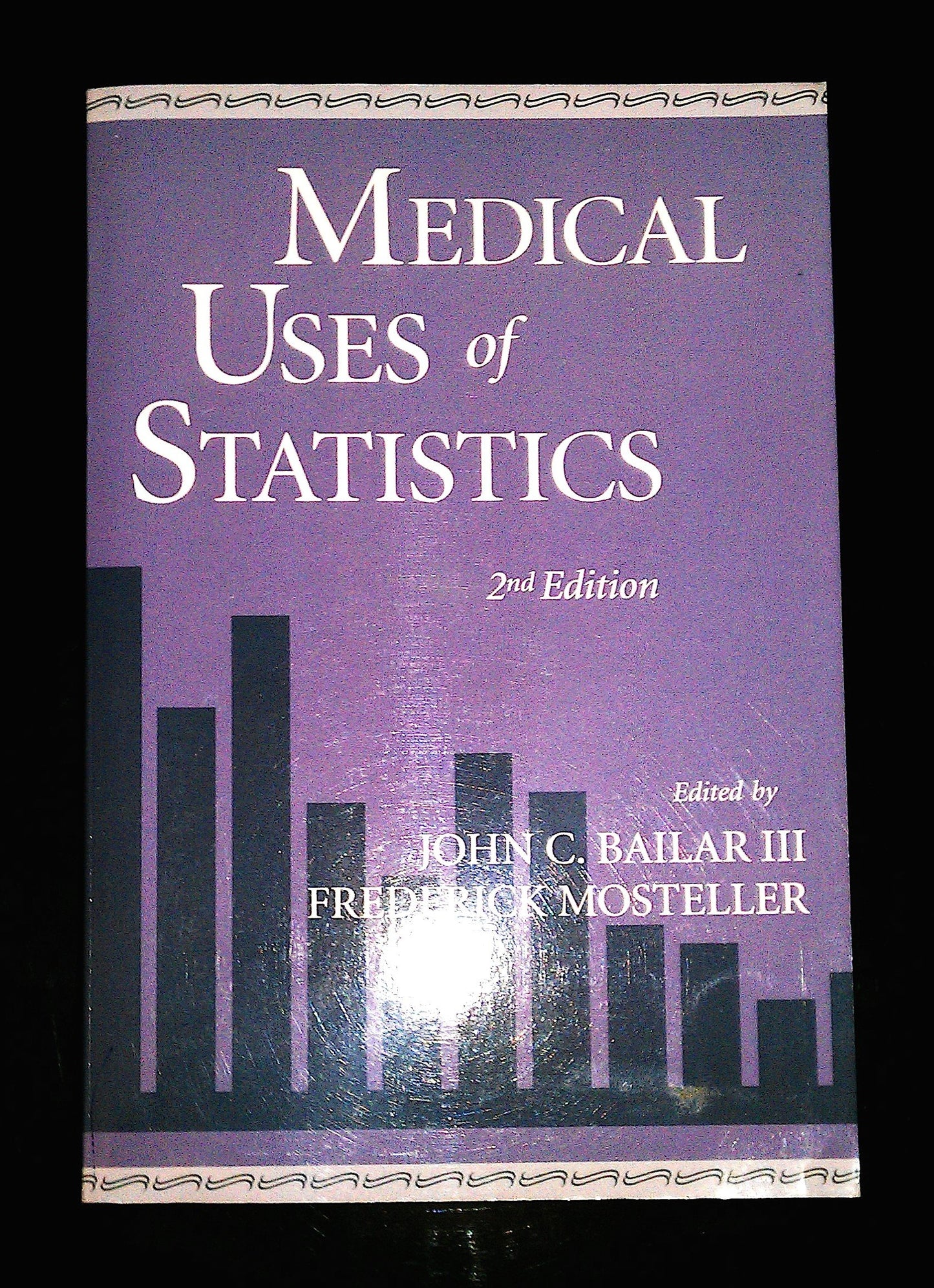 Medical Uses of Statistics