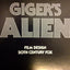 Giger's Alien by Giger, H. R.
