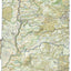 Winter Park, Central City, Rollins Pass Map (National Geographic Trails Illustrated Map, 103)