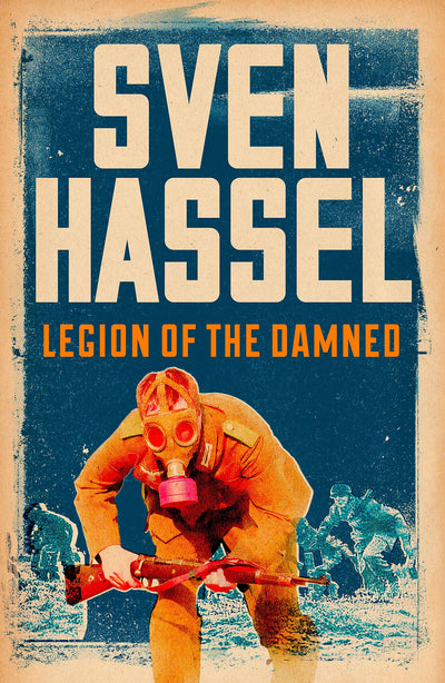 Legion of the Damned