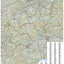 Alps Map (National Geographic Adventure Map, 3321)