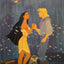 The Art of Pocahontas
