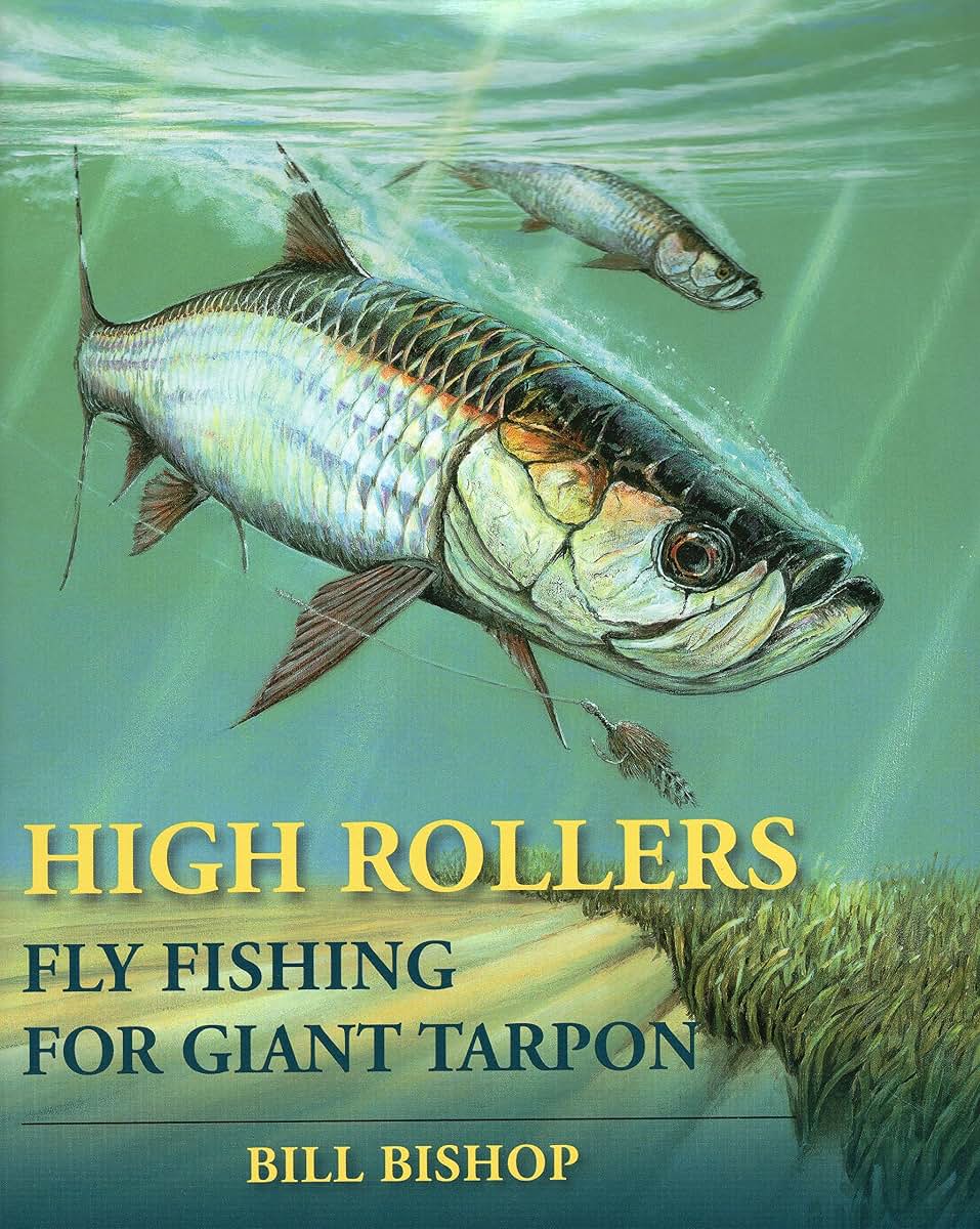 High Rollers: Fly Fishing for Giant Tarpon