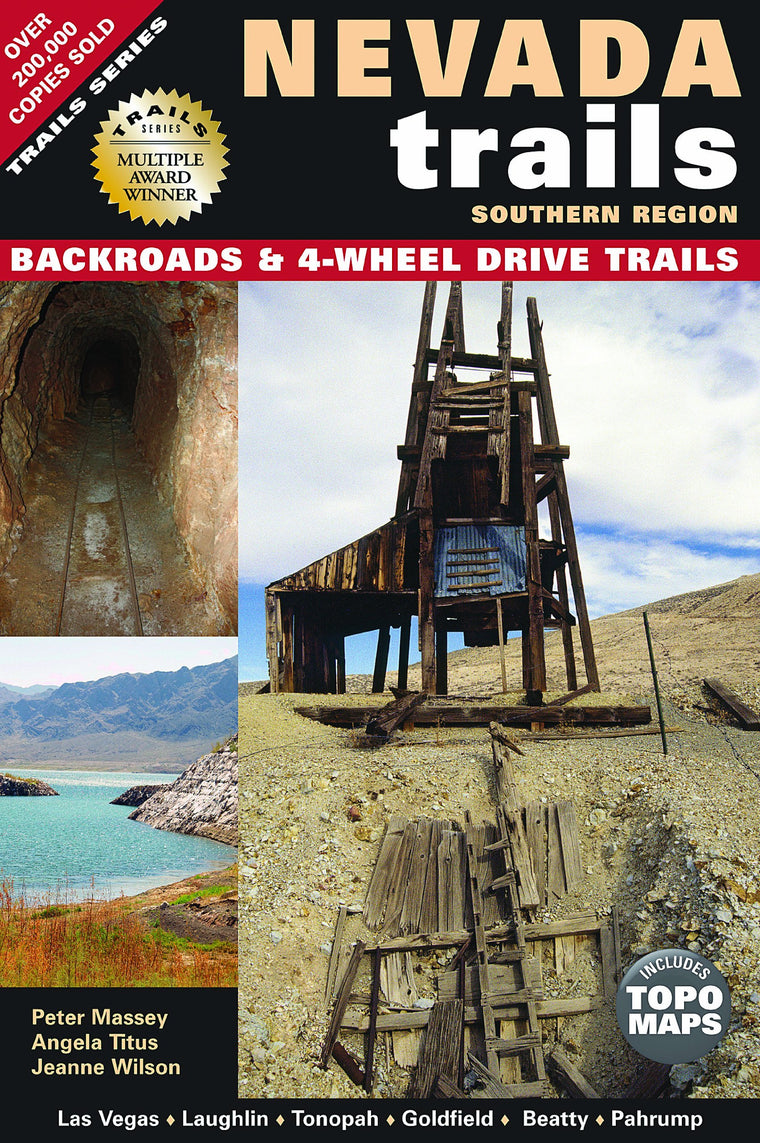 Nevada Trails Southern Region