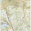 Leadville, Fairplay Map (National Geographic Trails Illustrated Map, 110)