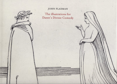 The Illustrations for Dante's Divine Comedy