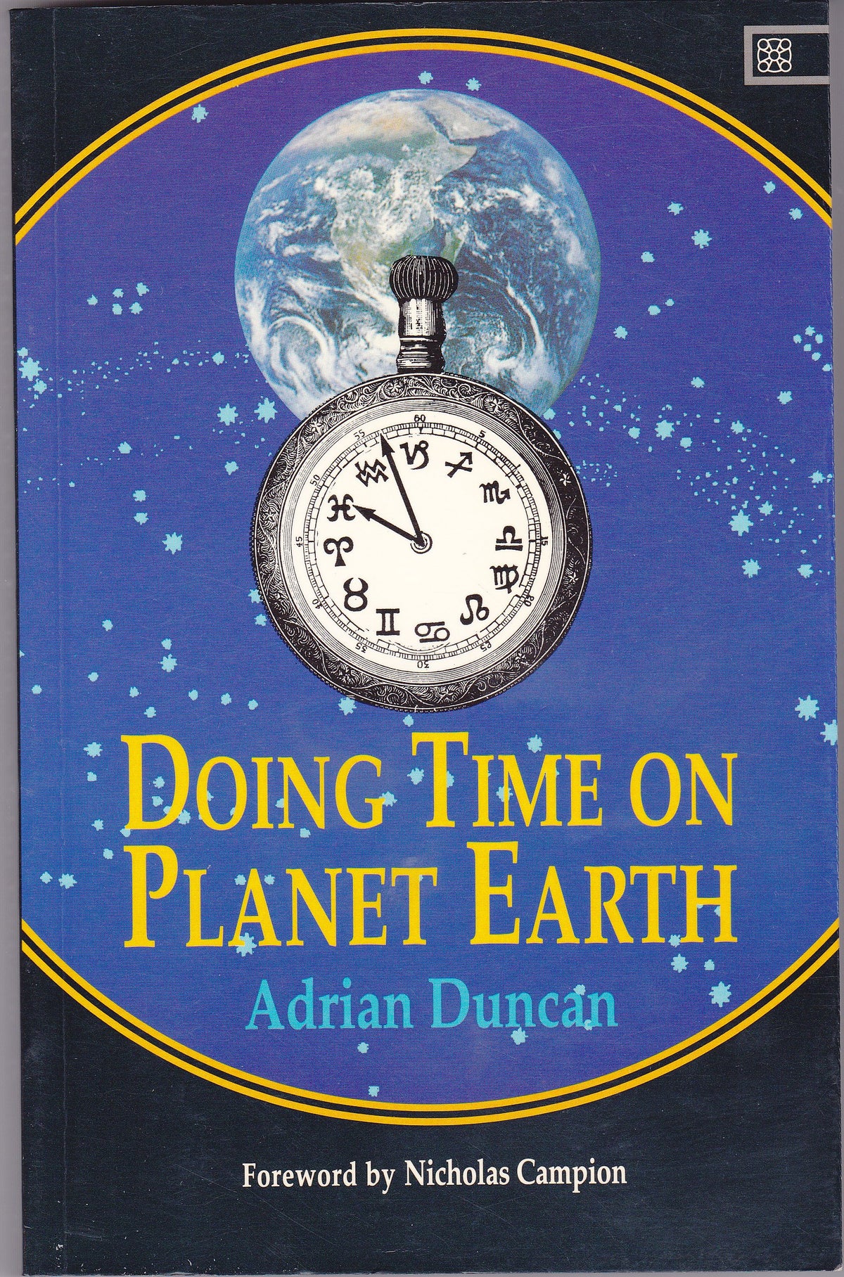 Doing Time on Planet Earth