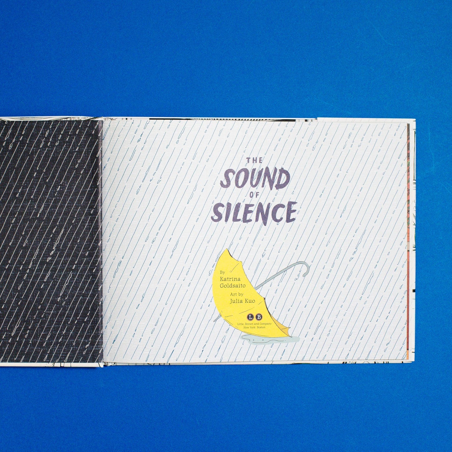 The Sound of Silence