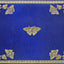 Gilded Butterflies Note Cards (14 cards, 15 self-sealing envelopes)