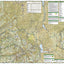 Wasatch Front North Map (National Geographic Trails Illustrated Map, 709)