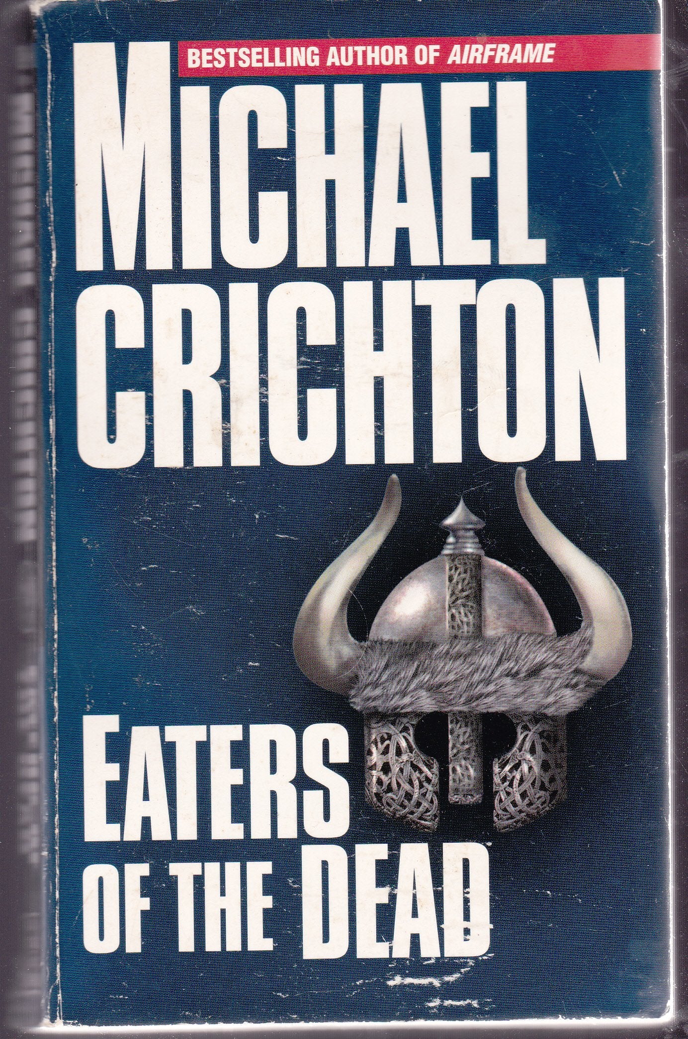 Eaters of the Dead