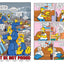 Simpsons Comics Colossal Compendium Volume 6