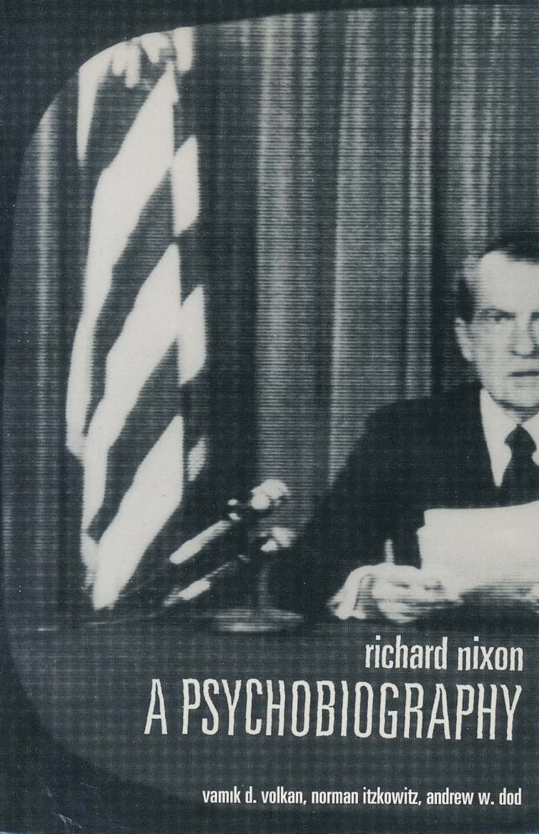 Richard Nixon