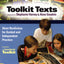 Toolkit Texts: Grades 4-5: Short Nonfiction for Guided and Independent Practice (Comprehension Toolkit)