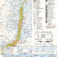 Pacific Crest Trail: Oregon South Map [Willamette Pass to Siskiyou Summit] (National Geographic Topographic Map Guide, 1005)