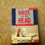Write to be Read Student's Book: Reading, Reflection, and Writing (Cambridge Academic Writing Collection)