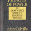 The Fringes of Power: 10 Downing Street Diaries, 1939-1955