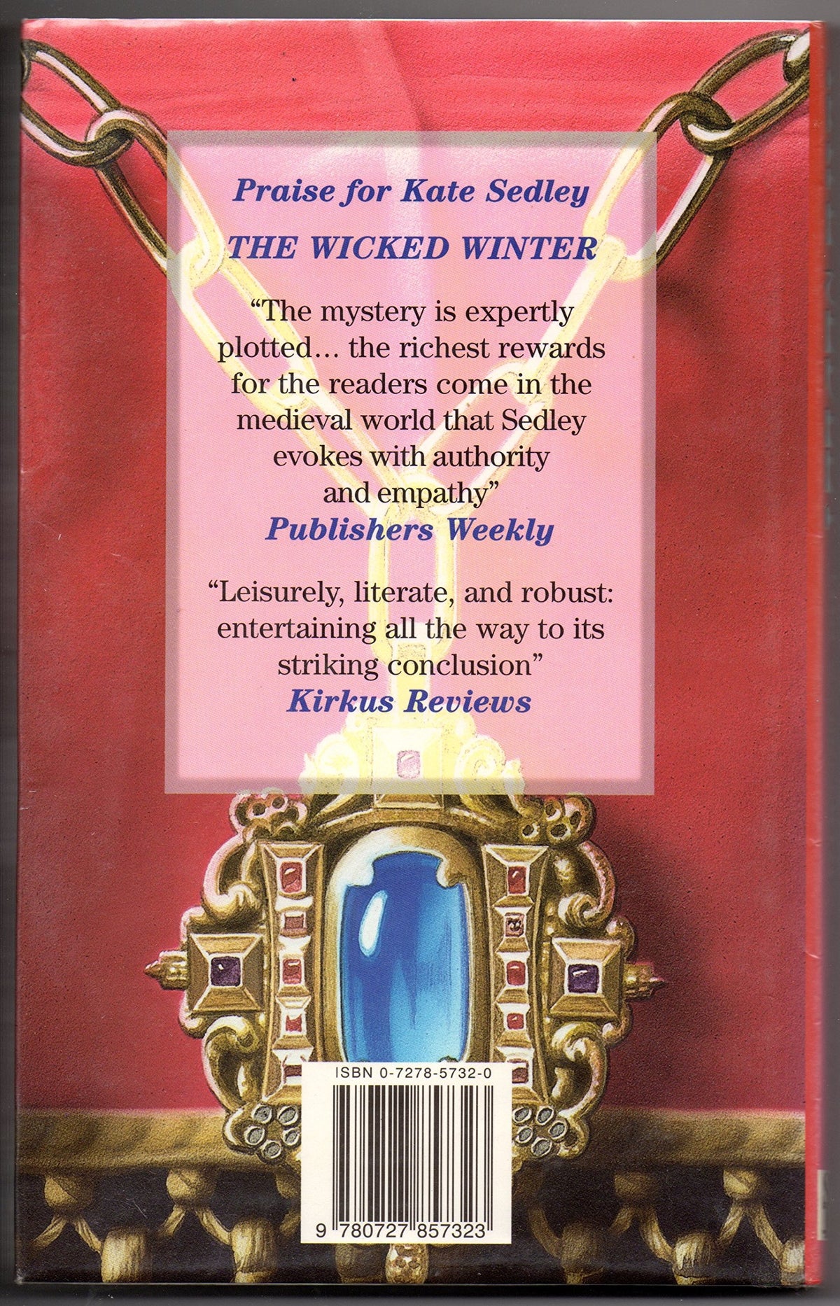 Goldsmith's Daughter (A Roger the Chapman Mystery, 10)