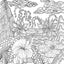 Serenity Adult Coloring Book (31 stress-relieving designs) (Studio Series Artist's Coloring Book)