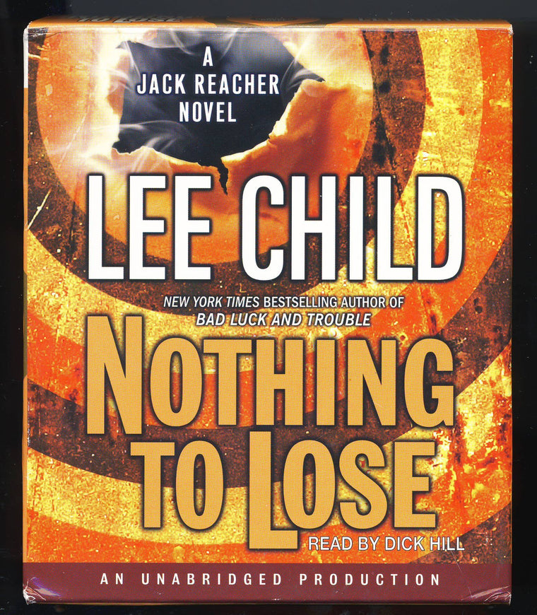 Nothing to Lose