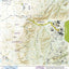 Big Bend National Park Day Hikes Map (National Geographic Topographic Map Guide, 1710)