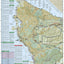Olympic National Park Map (National Geographic Trails Illustrated Map, 216)
