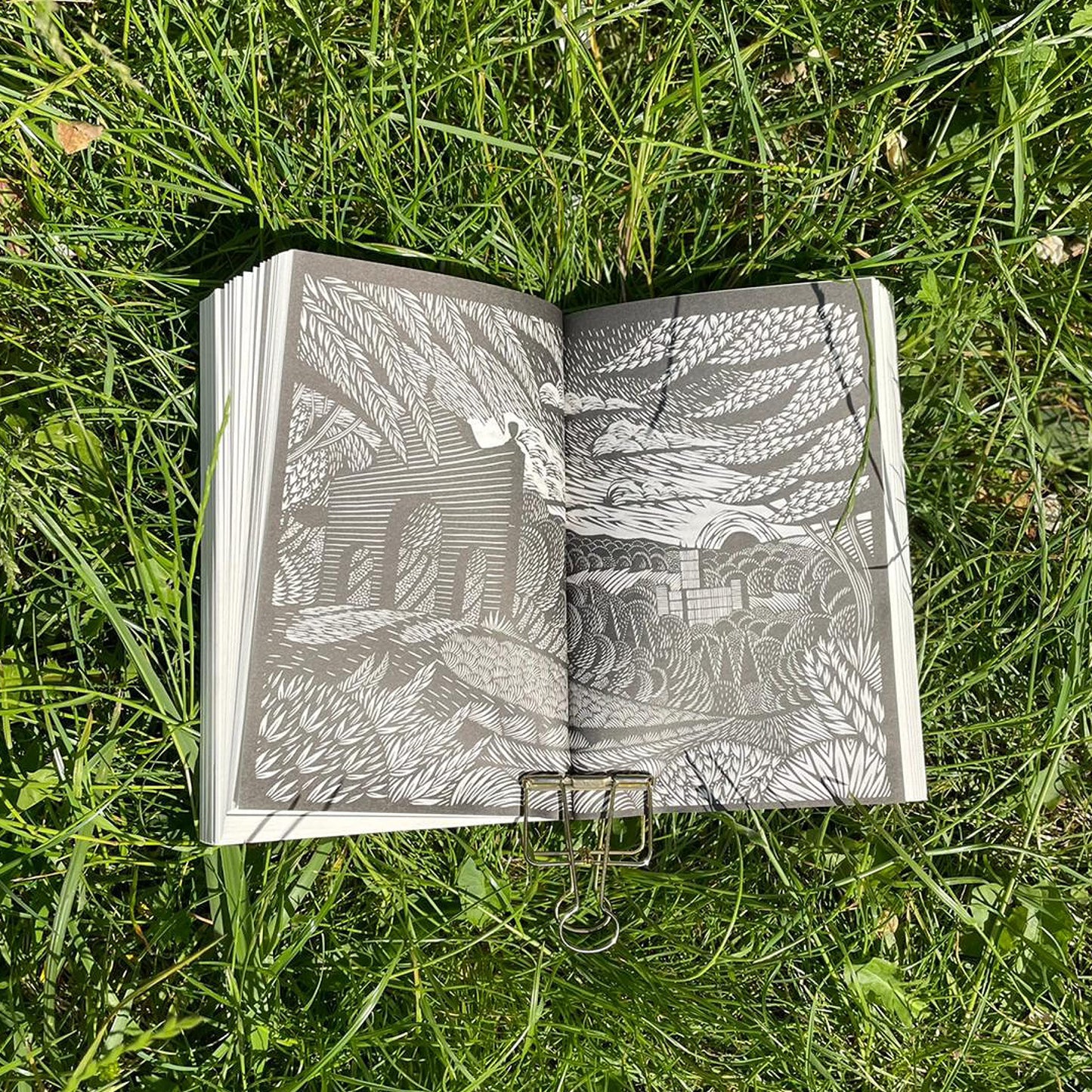 The Book of Trespass: Crossing the Lines that Divide Us