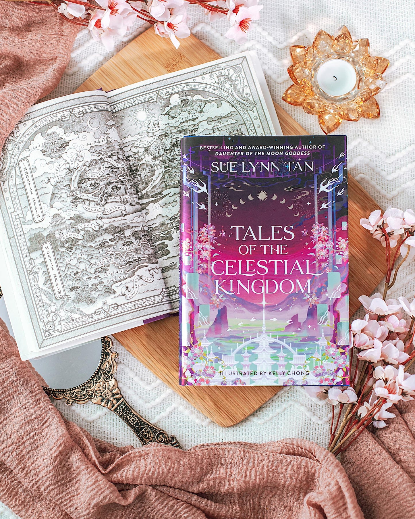 Tales of the Celestial Kingdom (Celestial Kingdom, 3)