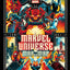 Marvel Universe Map By Map