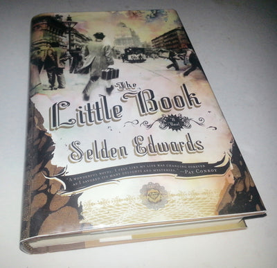 The Little Book by Edwards, Selden
